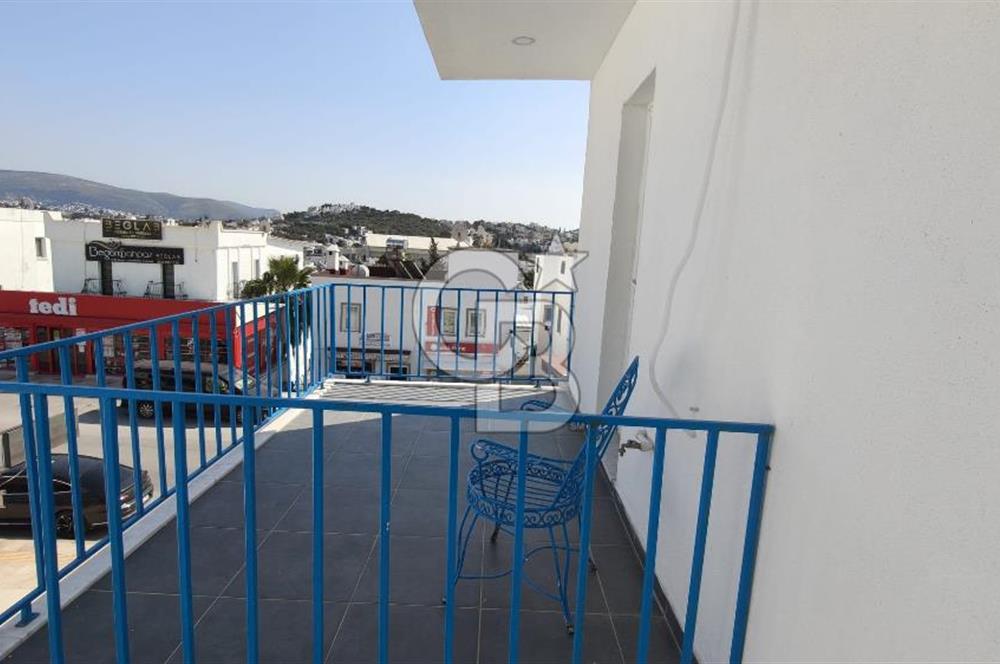 Bodrum Eskiçeşme 3+1 Satılık Daire