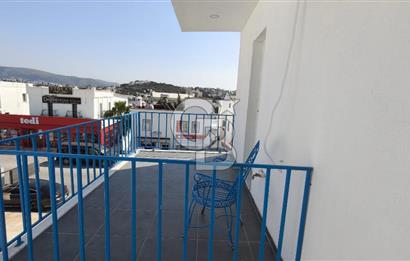 Bodrum Eskiçeşme 3+1 Satılık Daire