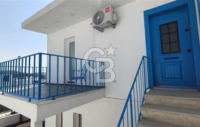 Bodrum Eskiçeşme 3+1 Satılık Daire
