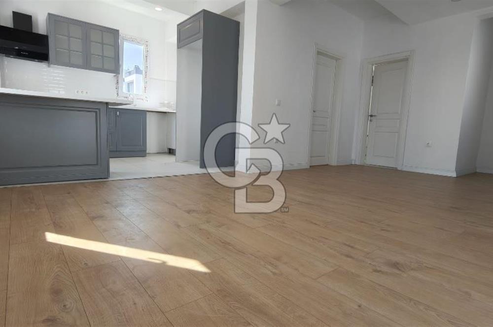 Bodrum Eskiçeşme 3+1 Satılık Daire