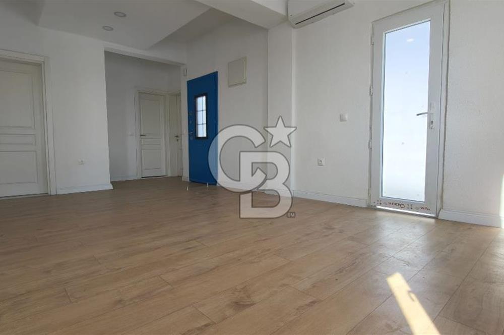 Bodrum Eskiçeşme 3+1 Satılık Daire