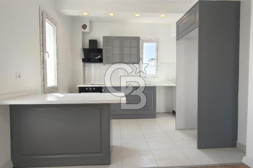 Bodrum Eskiçeşme 3+1 Satılık Daire