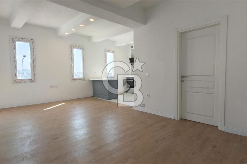 Bodrum Eskiçeşme 3+1 Satılık Daire