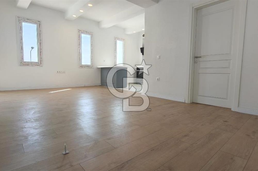 Bodrum Eskiçeşme 3+1 Satılık Daire