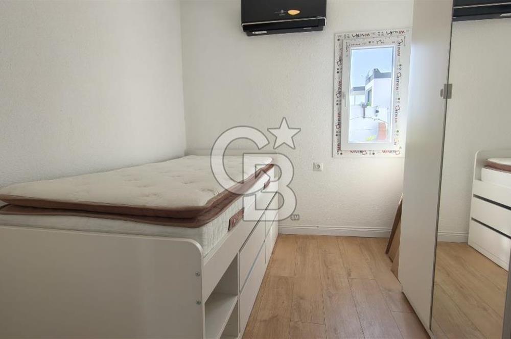 Bodrum Eskiçeşme 3+1 Satılık Daire