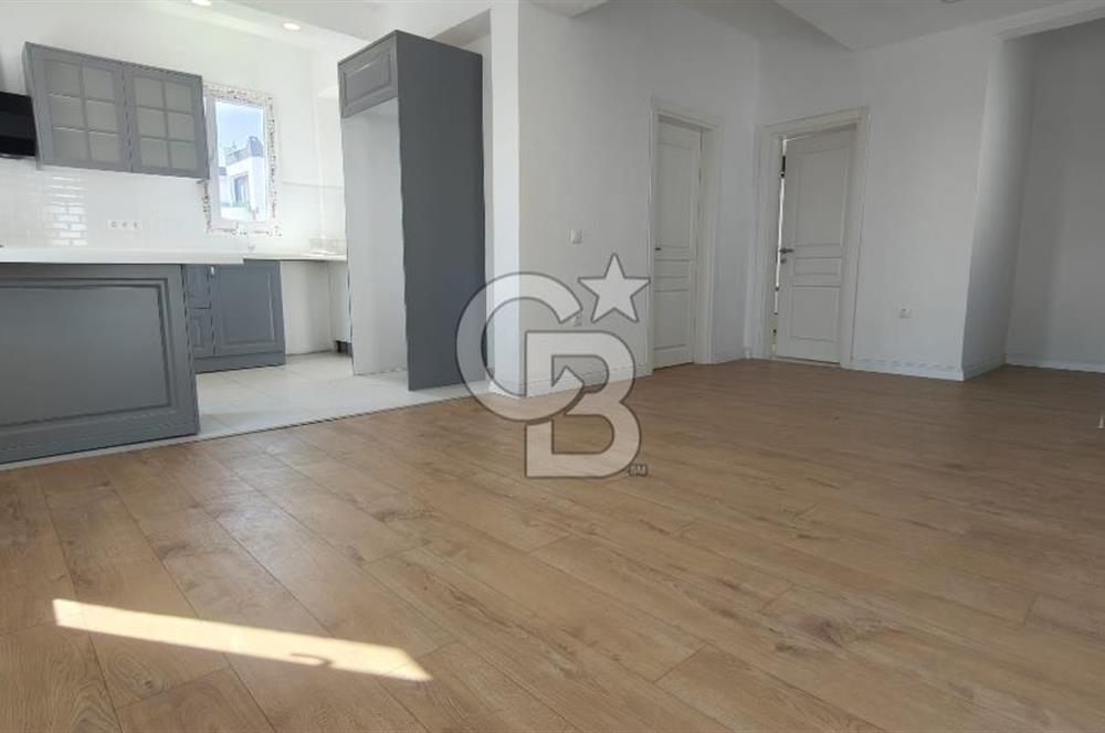 Bodrum Eskiçeşme 3+1 Satılık Daire