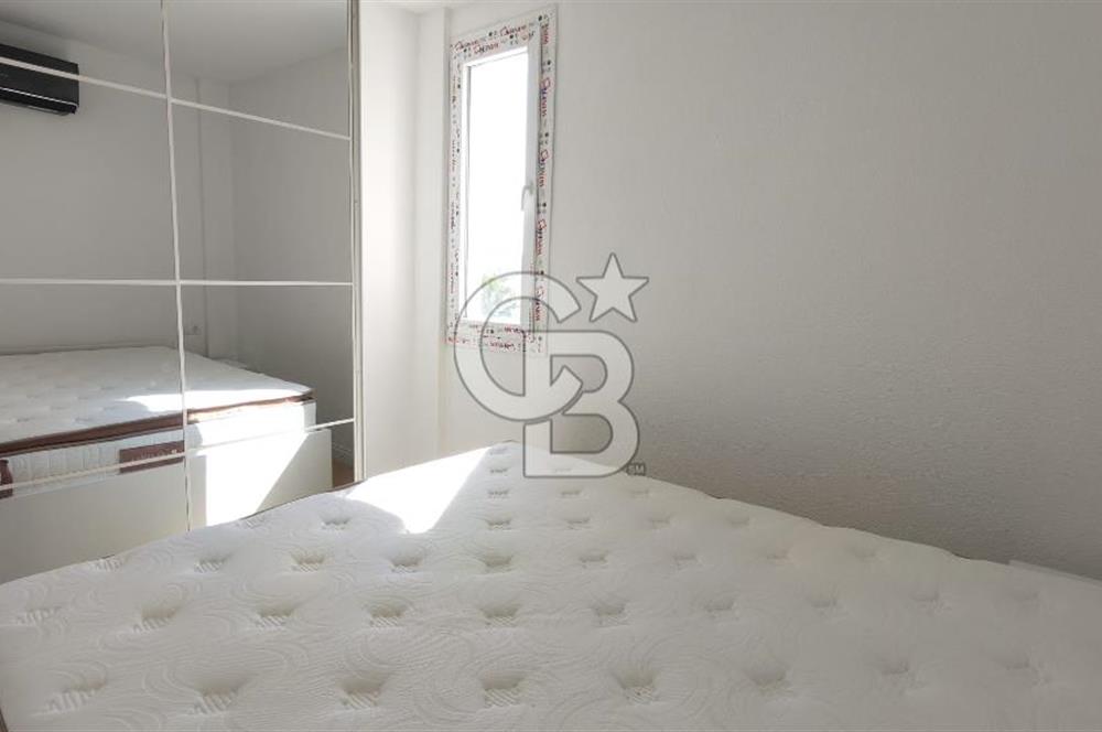 Bodrum Eskiçeşme 3+1 Satılık Daire