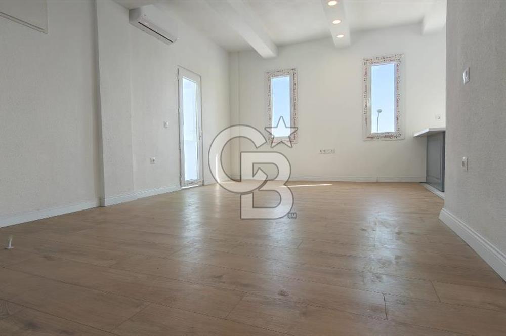 Bodrum Eskiçeşme 3+1 Satılık Daire