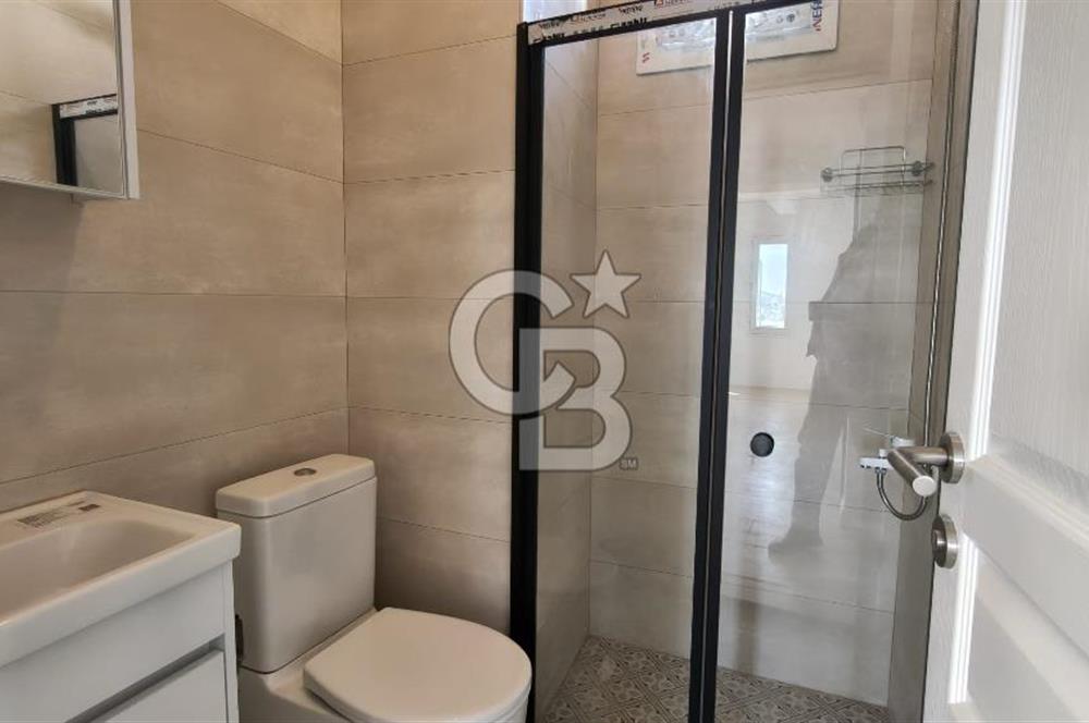 Bodrum Eskiçeşme 3+1 Satılık Daire