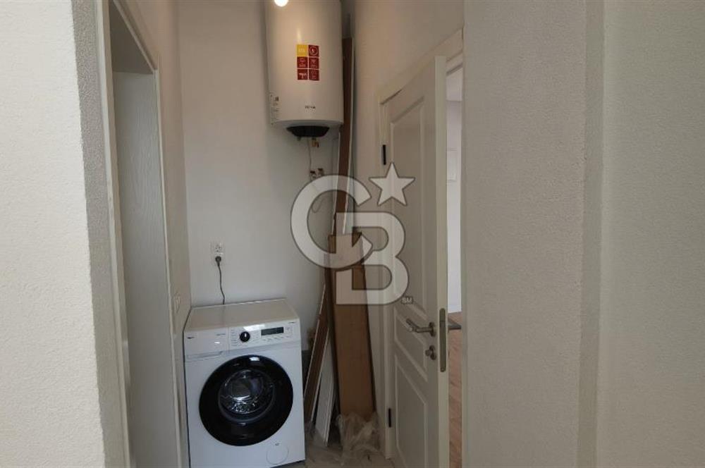 Bodrum Eskiçeşme 3+1 Satılık Daire