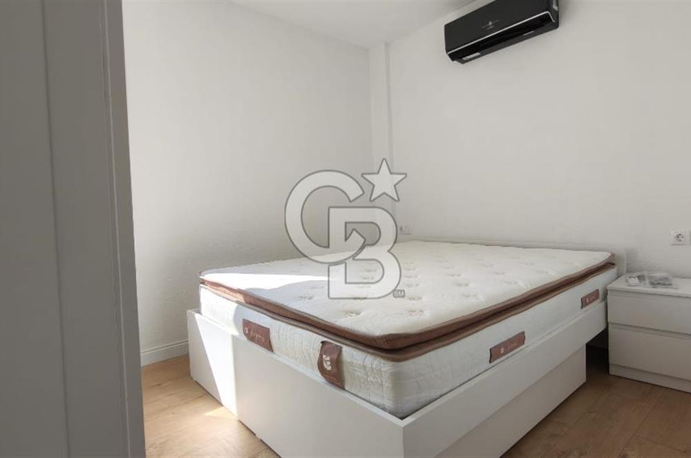 Bodrum Eskiçeşme 3+1 Satılık Daire