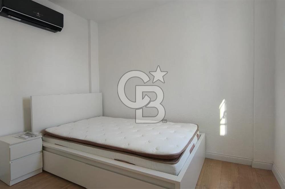 Bodrum Eskiçeşme 3+1 Satılık Daire