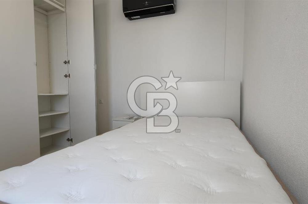 Bodrum Eskiçeşme 3+1 Satılık Daire