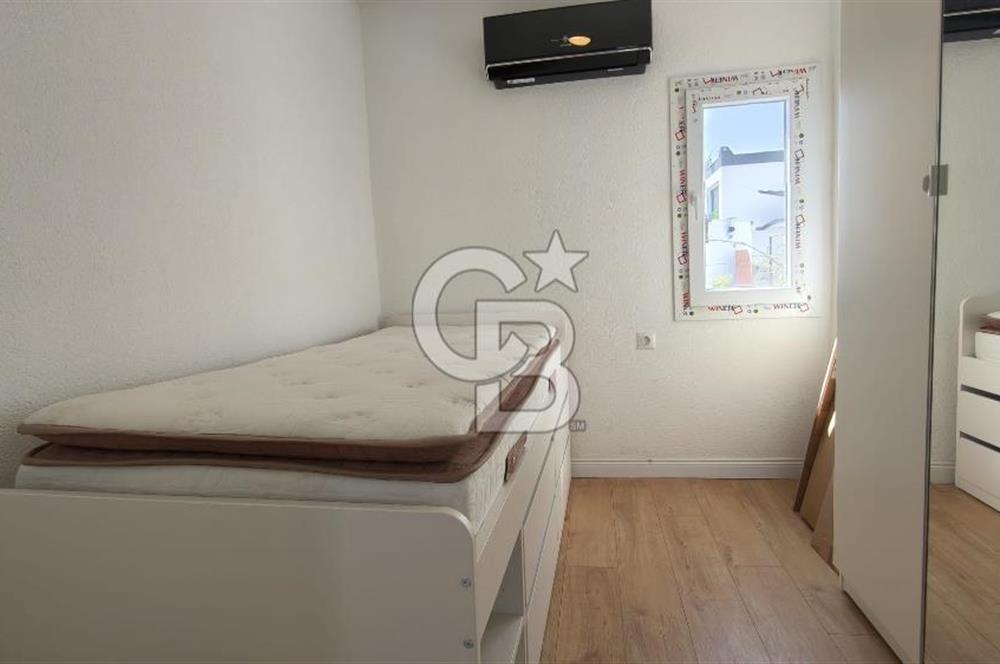 Bodrum Eskiçeşme 3+1 Satılık Daire