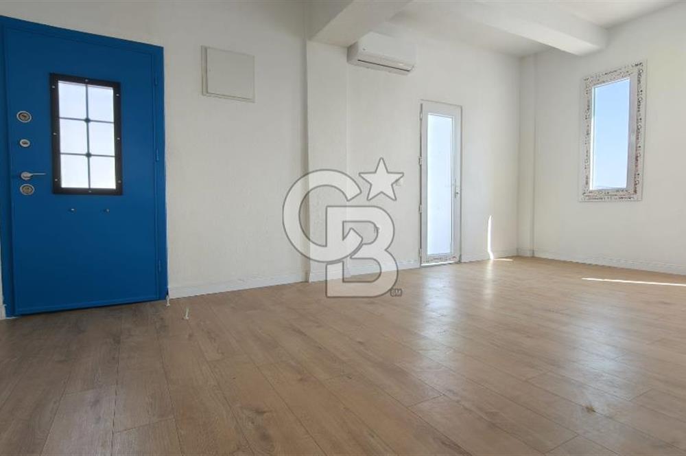 Bodrum Eskiçeşme 3+1 Satılık Daire