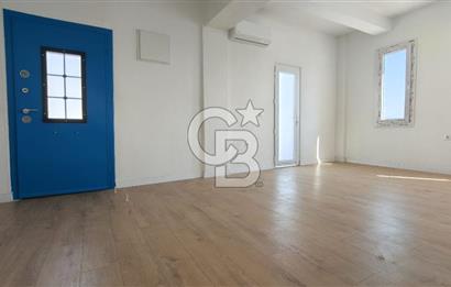 Bodrum Eskiçeşme 3+1 Satılık Daire