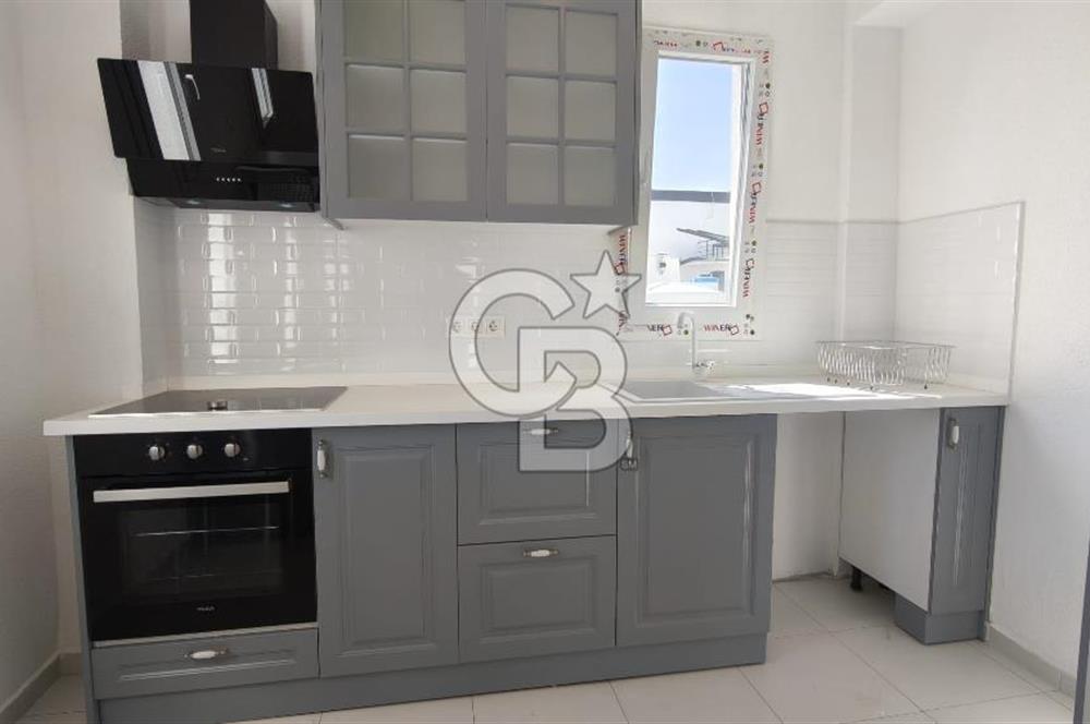 Bodrum Eskiçeşme 3+1 Satılık Daire