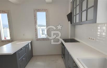 Bodrum Eskiçeşme 3+1 Satılık Daire