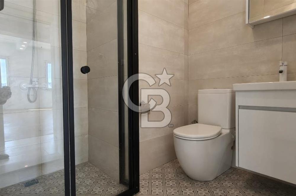 Bodrum Eskiçeşme 3+1 Satılık Daire