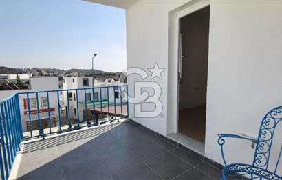 Bodrum Eskiçeşme 3+1 Satılık Daire