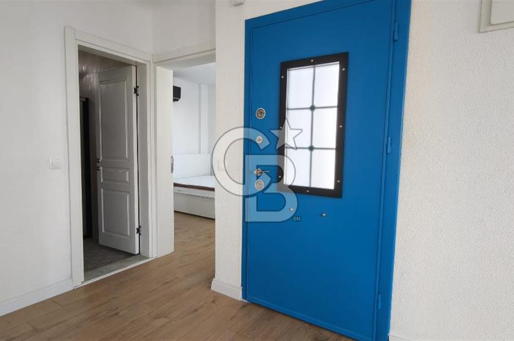 Bodrum Eskiçeşme 3+1 Satılık Daire