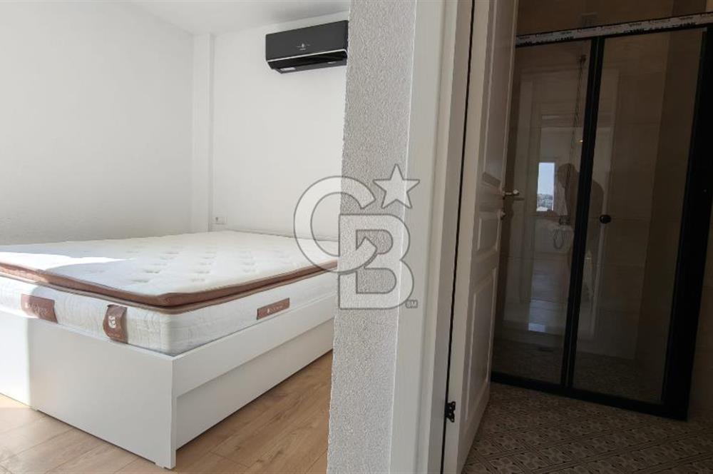 Bodrum Eskiçeşme 3+1 Satılık Daire