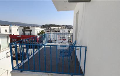 Bodrum Eskiçeşme 3+1 Satılık Daire