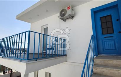 Bodrum Eskiçeşme 3+1 Satılık Daire