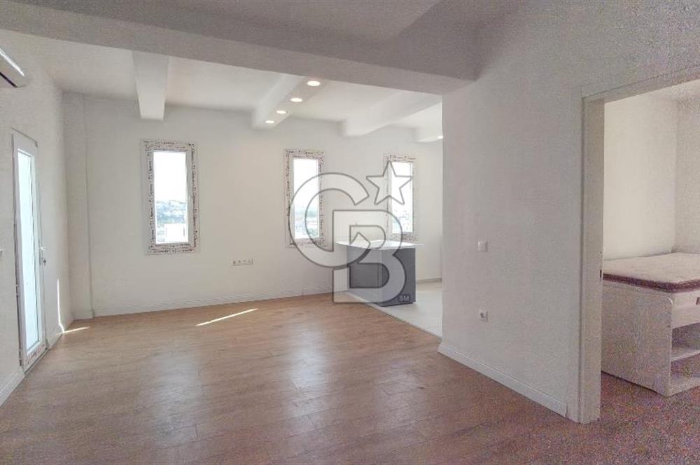 Bodrum Eskiçeşme 3+1 Satılık Daire