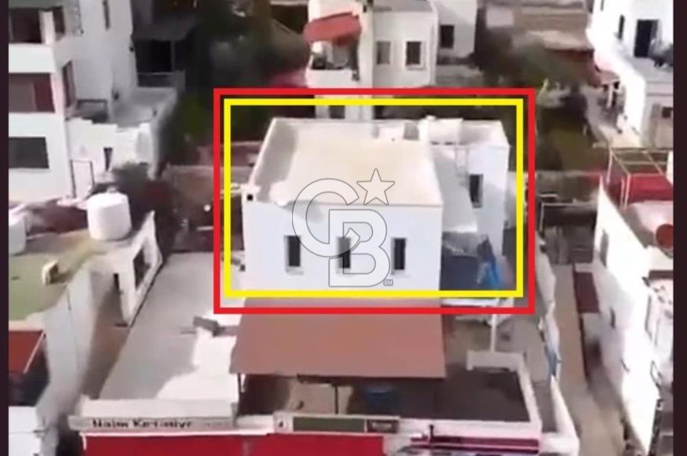 Bodrum Eskiçeşme 3+1 Satılık Daire