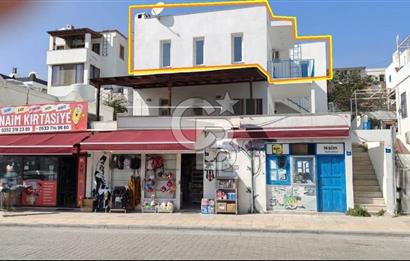 Bodrum Eskiçeşme 3+1 Satılık Daire