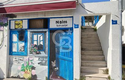 Bodrum Eskiçeşme 3+1 Satılık Daire