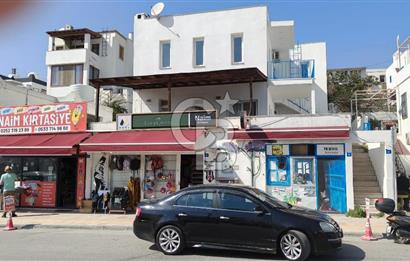 Bodrum Eskiçeşme 3+1 Satılık Daire