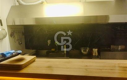 Bodrum Gümbet Eşyalı Kiralık Restoran&Kafe