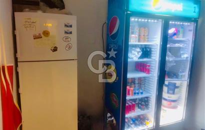 Bodrum Gümbet Eşyalı Kiralık Restoran&Kafe