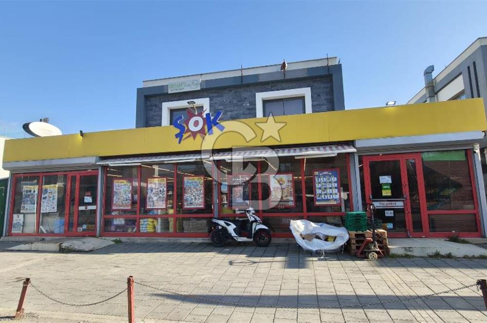 Bodrum Gümbet Eşyalı Kiralık Ofis