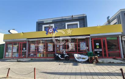 Bodrum Gümbet Eşyalı Kiralık Ofis