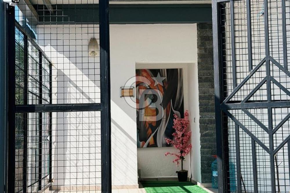 Bodrum Gümbet Eşyalı Kiralık Ofis