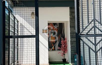 Bodrum Gümbet Eşyalı Kiralık Ofis