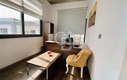 Bodrum Gümbet Eşyalı Kiralık Ofis