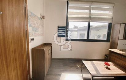 Bodrum Gümbet Eşyalı Kiralık Ofis
