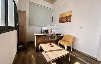 Bodrum Gümbet Eşyalı Kiralık Ofis