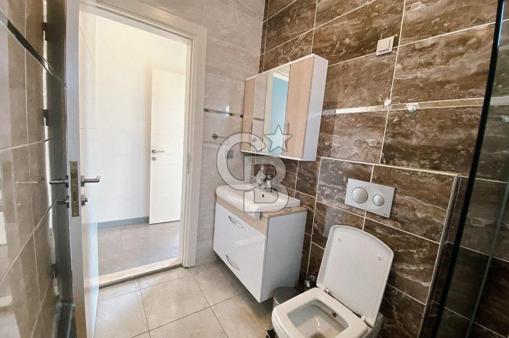 Bodrum Gümbet Eşyalı Kiralık Ofis