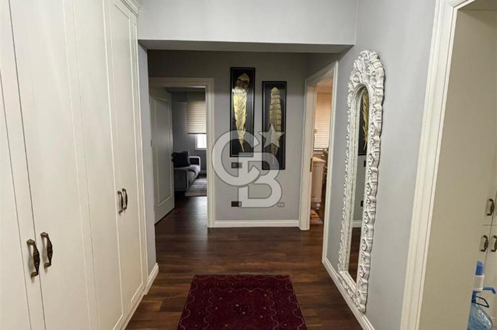 KAMELYA KONAKLARI GENİŞ 3+1 DAİRE 