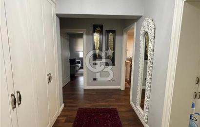 KAMELYA KONAKLARI GENİŞ 3+1 DAİRE 
