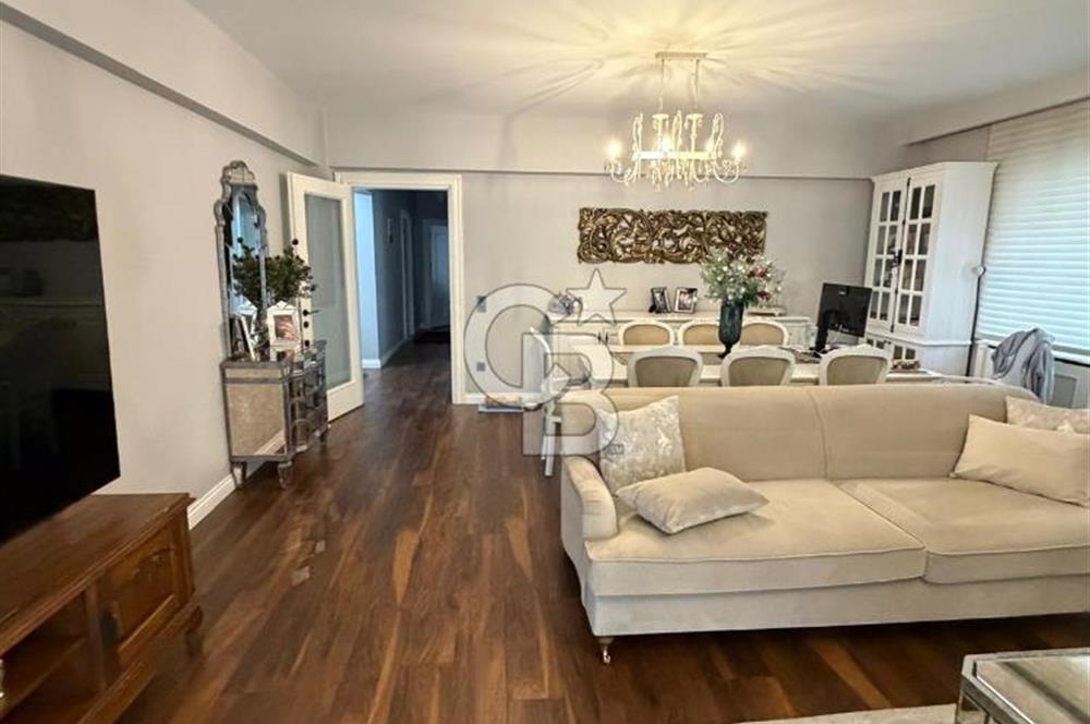 KAMELYA KONAKLARI GENİŞ 3+1 DAİRE 