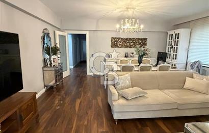 KAMELYA KONAKLARI GENİŞ 3+1 DAİRE 