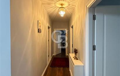 KAMELYA KONAKLARI GENİŞ 3+1 DAİRE 