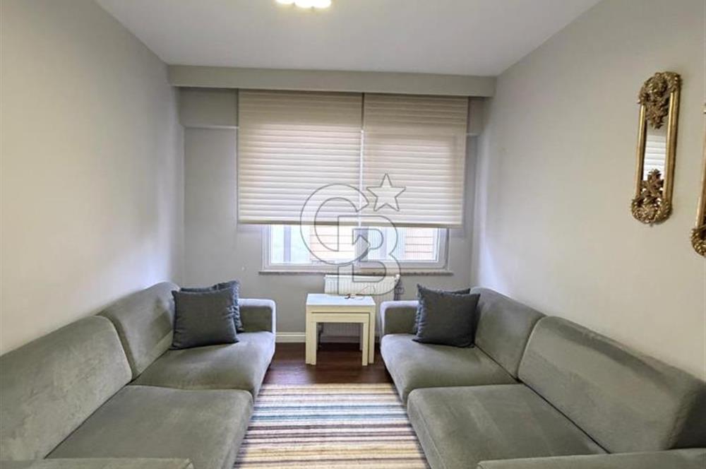 KAMELYA KONAKLARI GENİŞ 3+1 DAİRE 