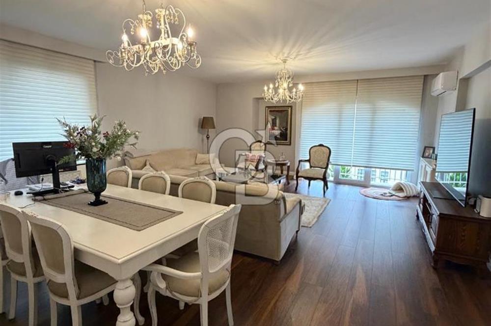 KAMELYA KONAKLARI GENİŞ 3+1 DAİRE 